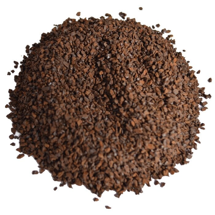 Knoflookgranulaat zwart 1 a 2 mm