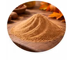 Pumpkin Spice kruidenmix