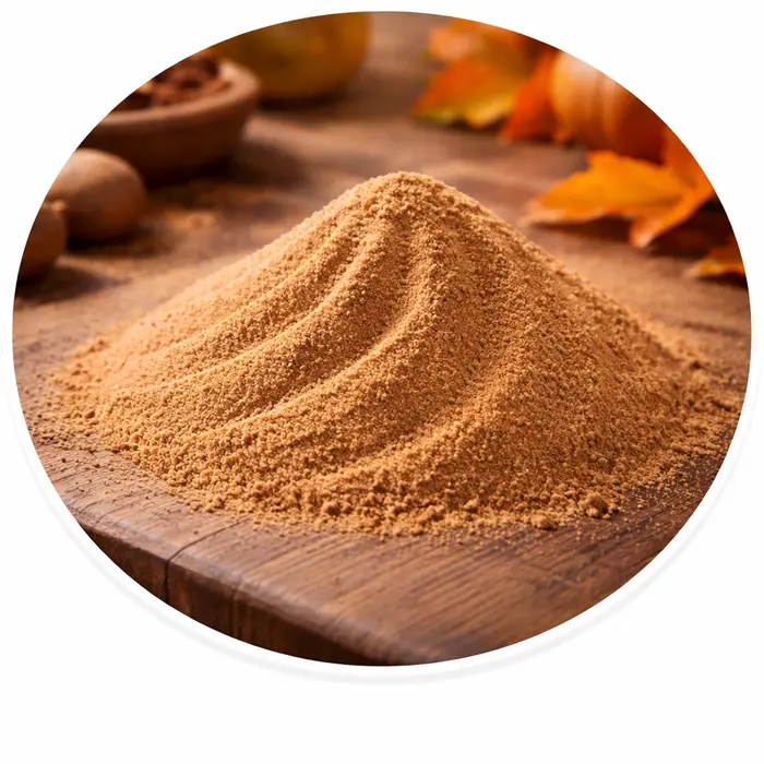 Pumpkin Spice kruidenmix