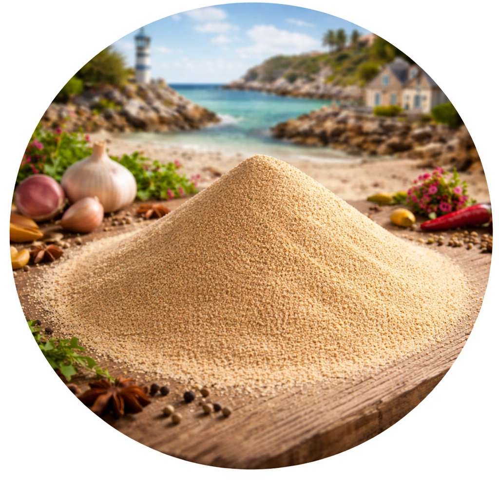 Gehaktkruiden Bretons