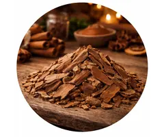 Kaneel gebroken cassia