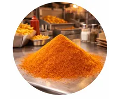 Aardappel kruidenmix