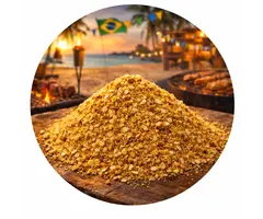 Braziliaanse kruidenmix