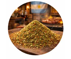 Chimichurri kruidenmix