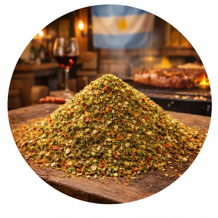 Chimichurri kruidenmix
