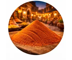 Couscous hot kruidenmix