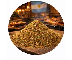 Argentijnse Chargrill