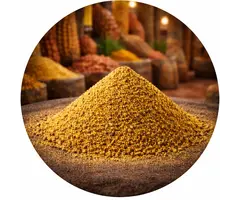 Ras el Hanout kruiden zonder zout originale