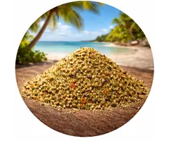 Carribean kruidenmix