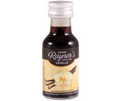 Vanille essence 28 ml