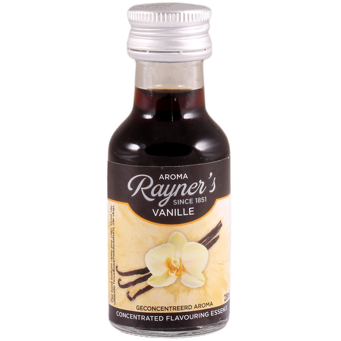 Vanille essence 28 ml