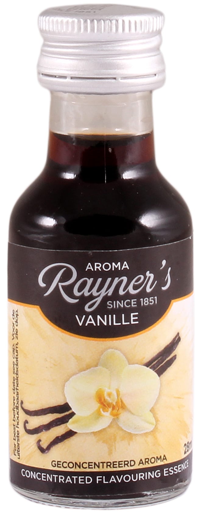 Vanille essence 28 ml