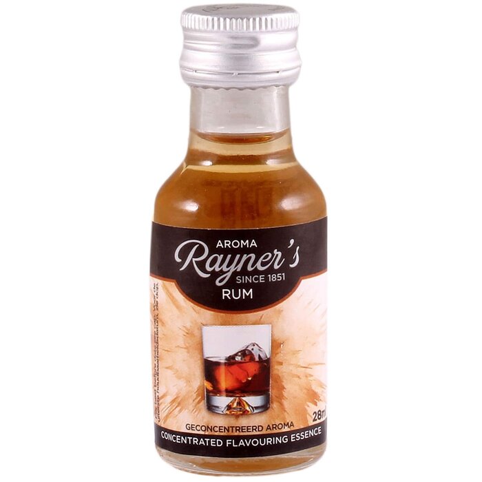 Rum essence 28 ml
