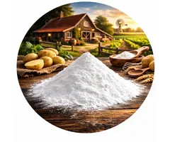 Aardappelzetmeel 1000 gram