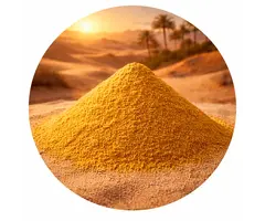 Hawaij kruidenmix (Jemenitische Soepkruiden)