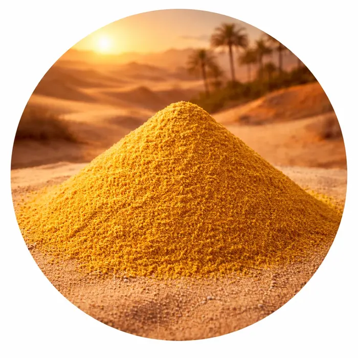 Hawaij kruidenmix (Jemenitische Soepkruiden)