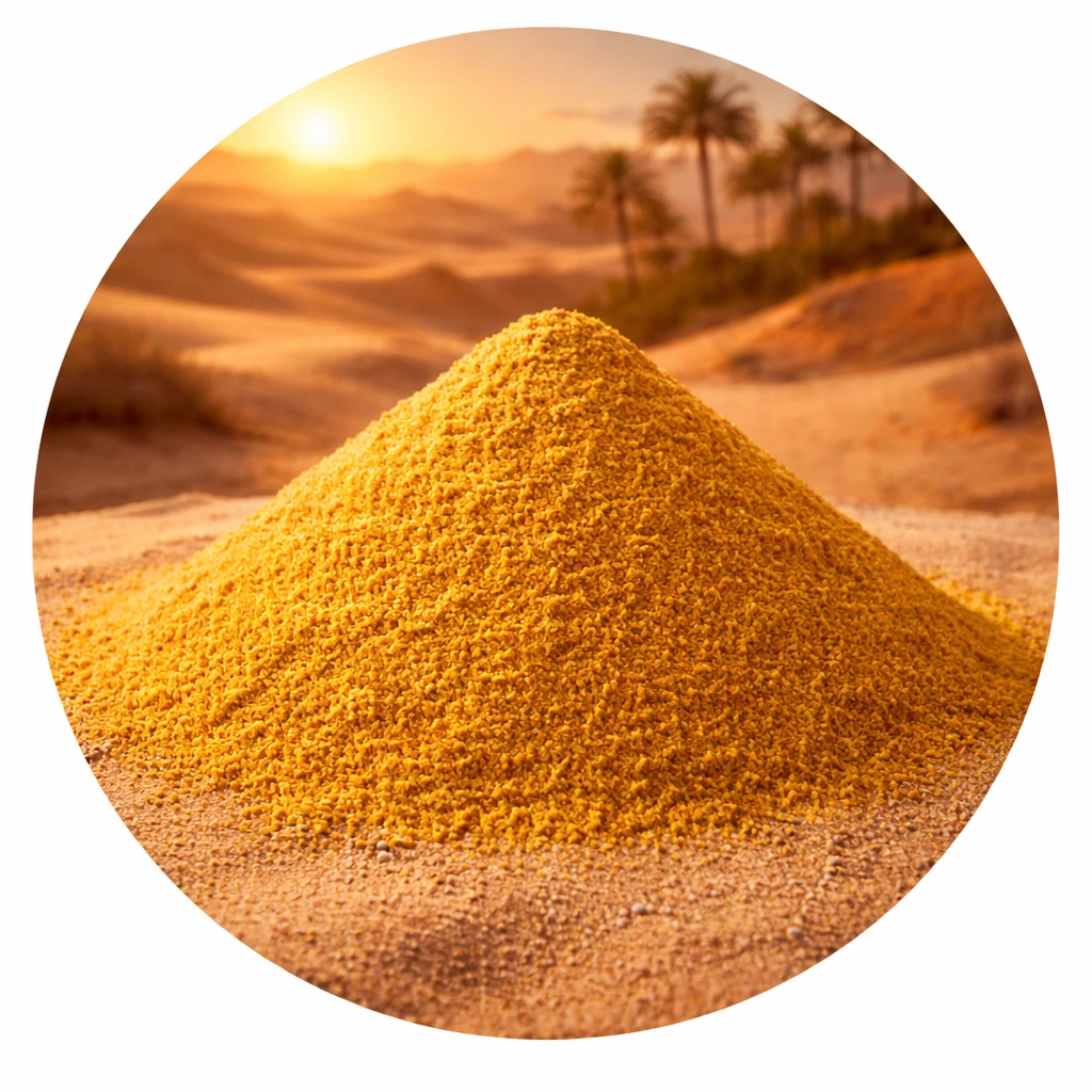 Hawaij kruidenmix (Jemenitische Soepkruiden)