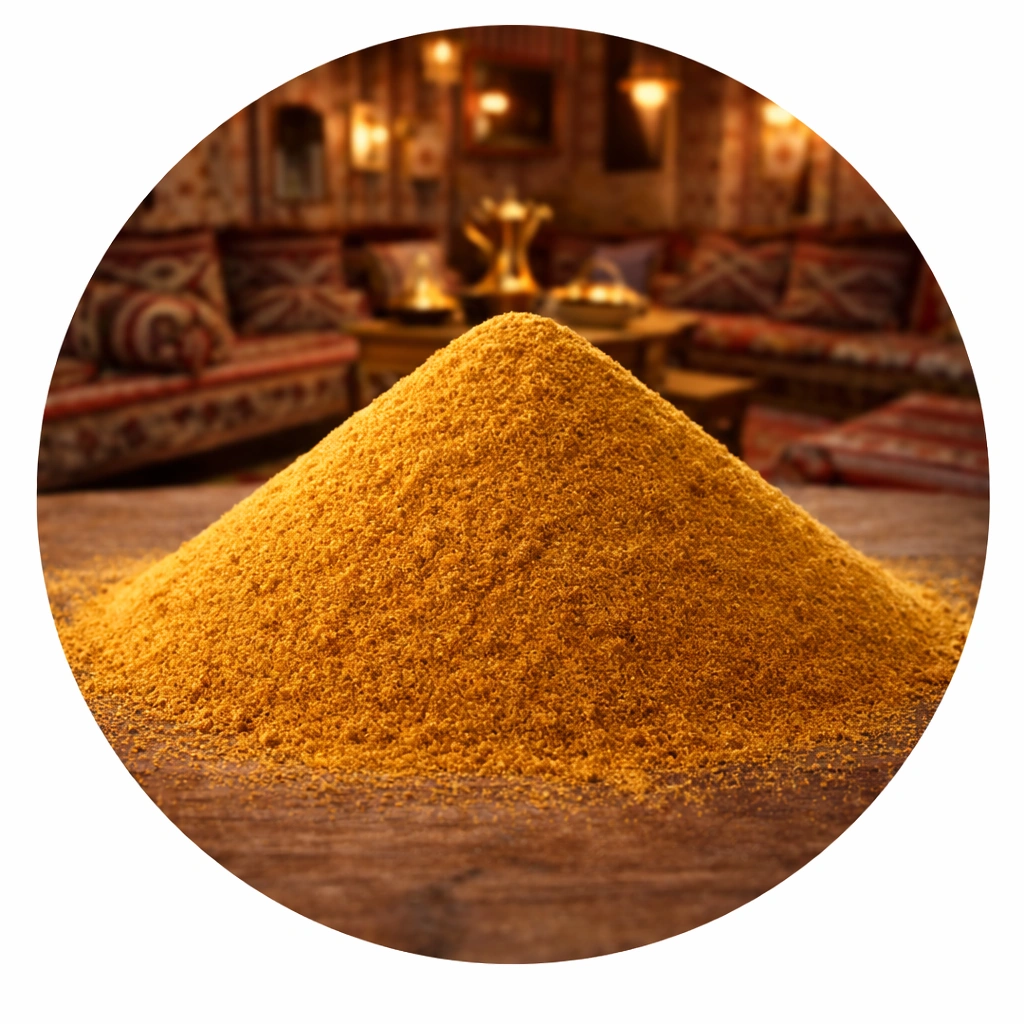 Kabsa kruidenmix