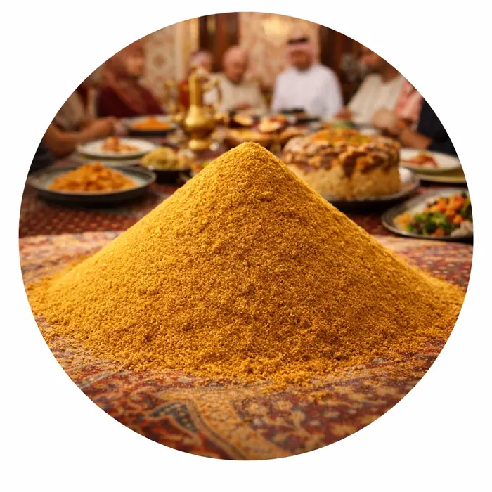 Maghloba of Makluba kruidenmix