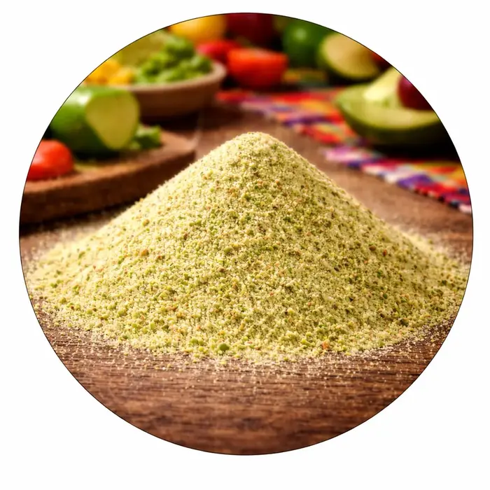 Guacamole Kruidenmix