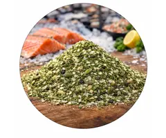 Zalm Topping/ Kruidenmix