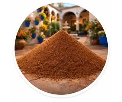 Al Andaluz kruidenmix