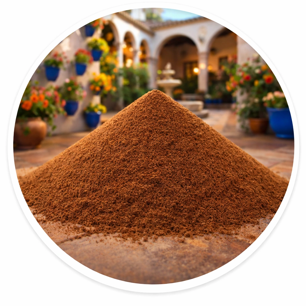 Al Andaluz kruidenmix