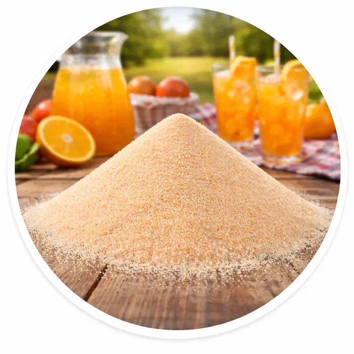 Limonadepoeder sinas 1 kilo