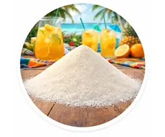 Limonadepoeder tropical 1 kilo