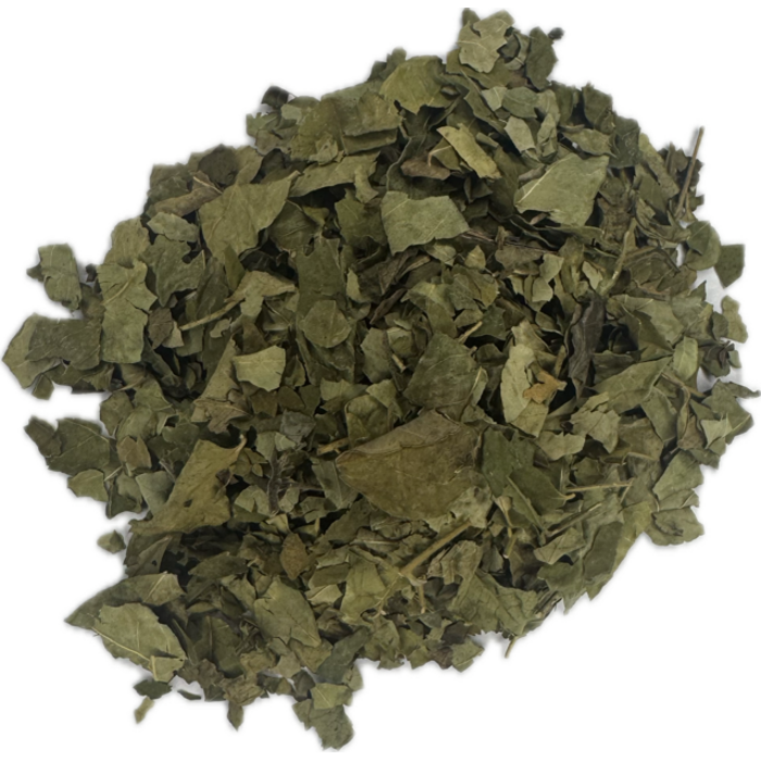 Kerrieblad / Curryblad gebroken