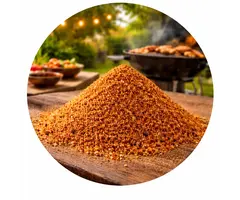 BBQ / Barbecue Smoked kruidenmix