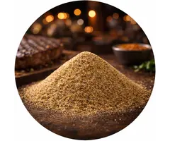 Amerikaanse 4-seizoenen Pepermix