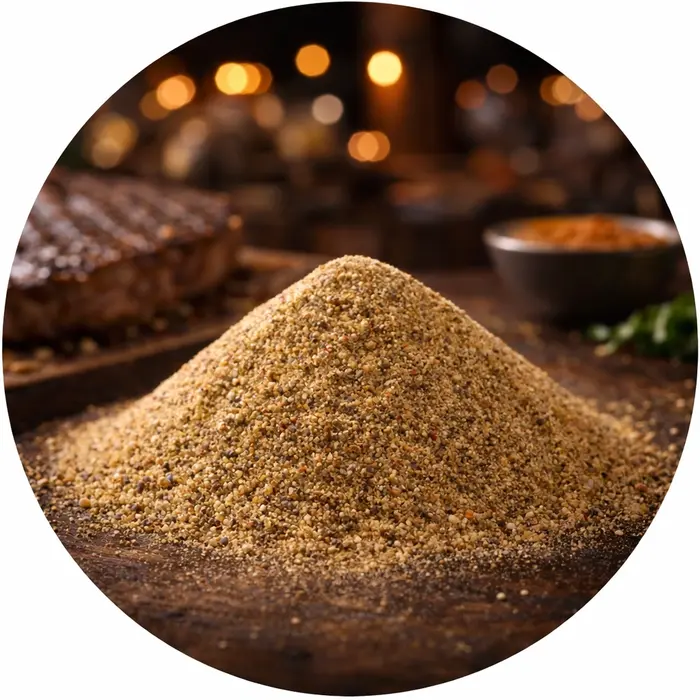 Amerikaanse 4-seizoenen Pepermix