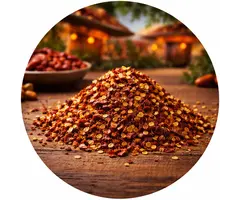 Arbol Chilipeper flakes