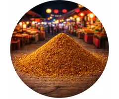 Babi Pangang mix origineel