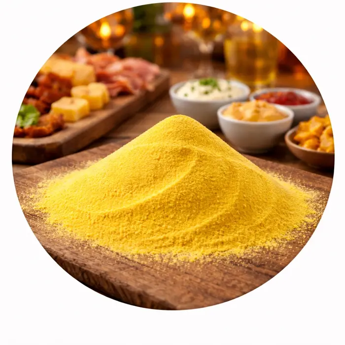 Carnaval dipsaus mix