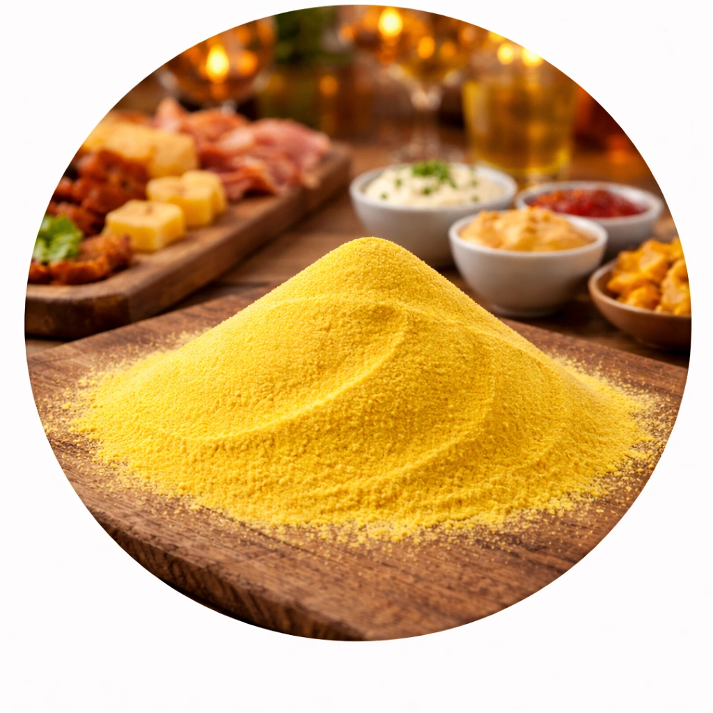 Carnaval dipsaus mix