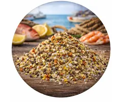 Citroenpeper met zout