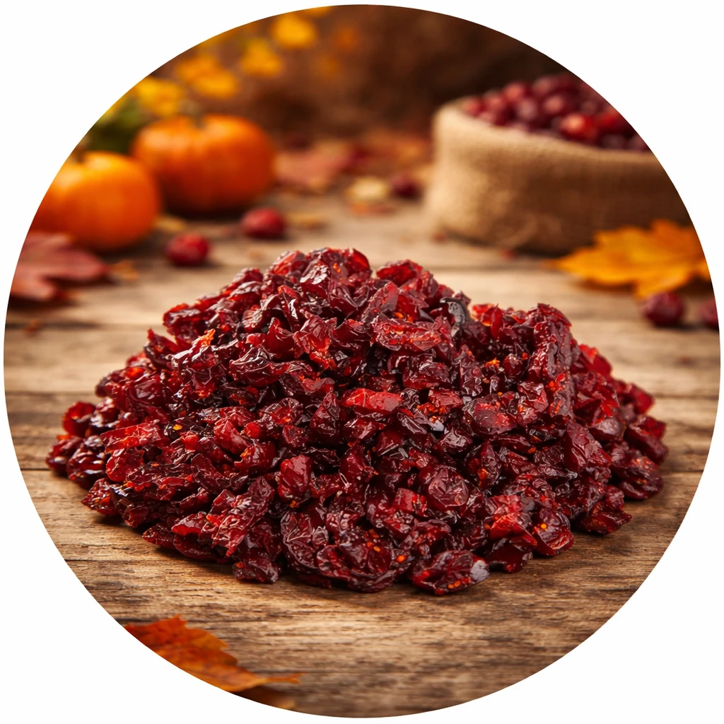 Cranberries