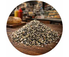 Everything Bagel Kruidenmix