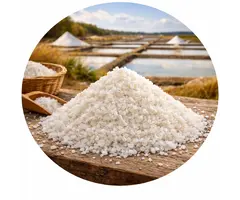 Keltisch zeezout grof droog