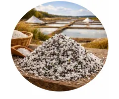 Keltisch zeezout grof droog met zeewier