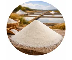 Keltisch zeezout poeder droog