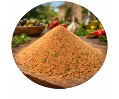 Knoflookzout kruidenmix