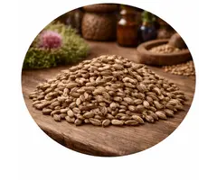 Mariadistelzaad Heel