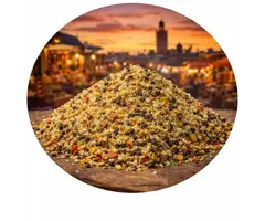 Marrakech kruidenmix
