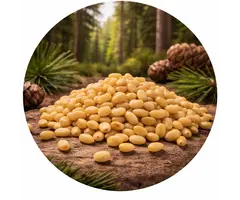 Pijnboompitten Sibirica