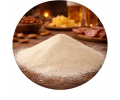 Rookaroma voor amandelen