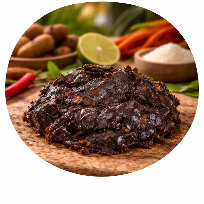 Tamarinde pasta 400 gram