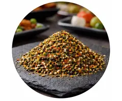 Togarashi  kruidenmix Japans